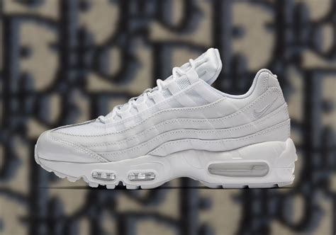 dior air max 95 2021|Dior x Nike Air Max 95 Release Date 2021 .